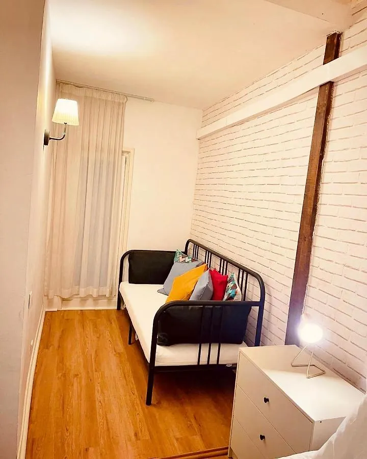 Ola Lisbon - Castelo Terrace I Apartment