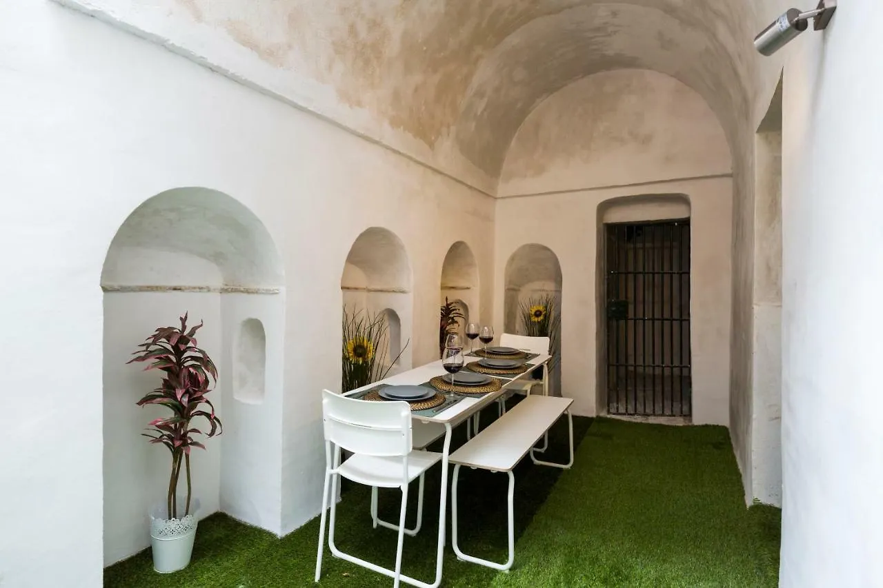 Ola Lisbon - Castelo Terrace I Apartment Portugal