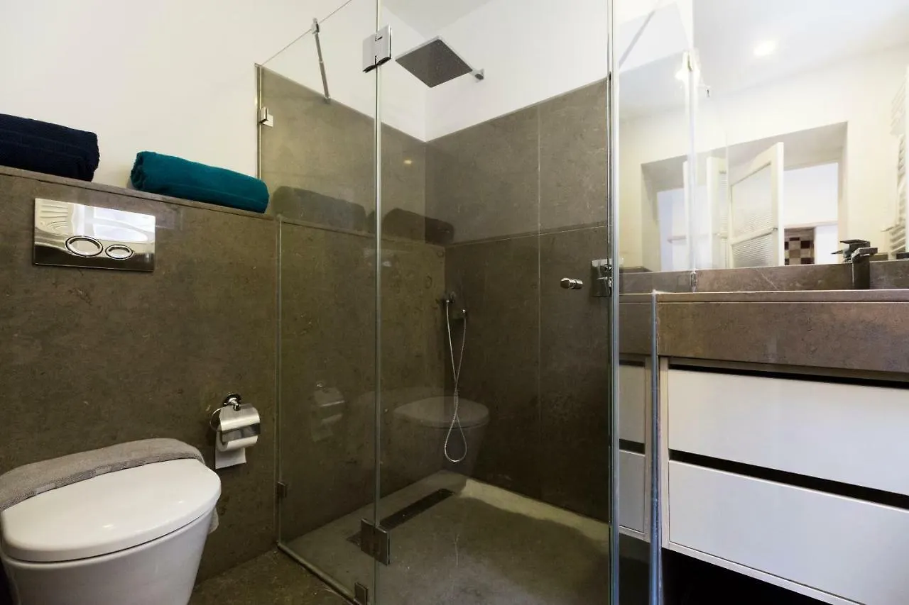 Apartamento Ola Lisbon - Castelo Terrace I